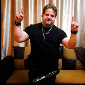 Vidente Antar