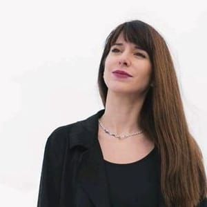 Mirela Pachou