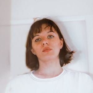 Georgia Sagean