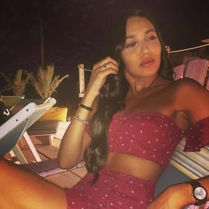 Sabine A Najem
