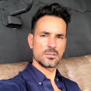 Luis Fernando Salas Navarro