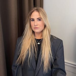 Frederikke Rydahl