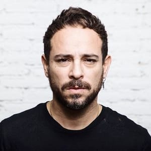 Jose Daniel Figueroa