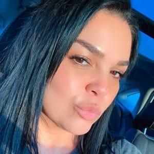 Marie Negron