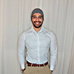 Rafael Ibarra