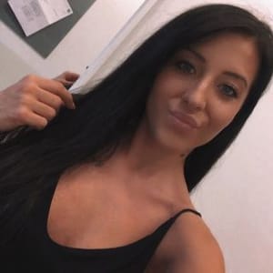 Jeanette Waismayer
