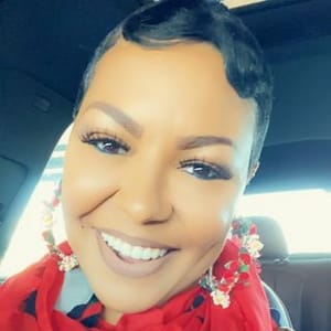 Nicole Caldwell