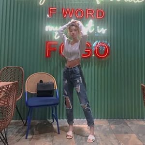 Felicia Febriana