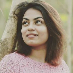 Sreeshna Suresh
