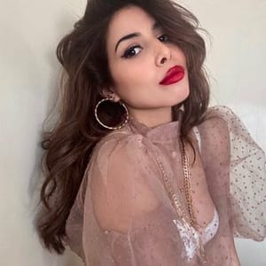Nesrine Riffi