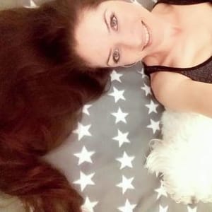 Simona Lisa