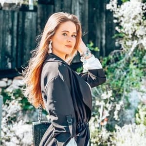 Carina Aurelio