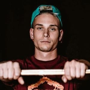 Damat Drummer