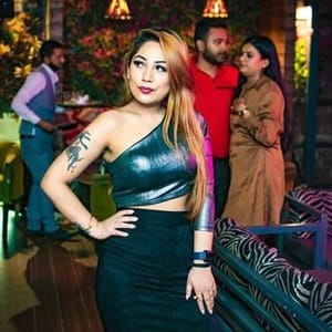 Karishma Devnani