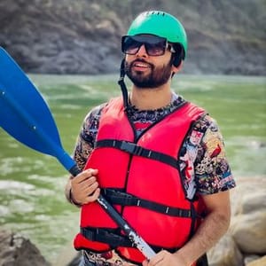 Pankaj Sharma