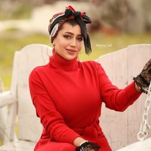 Nawal Alkhateeb
