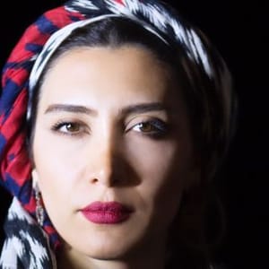 Niki Mozaffari