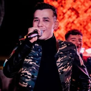 Carlos Parra