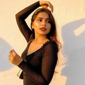 Pratibha Girdhar