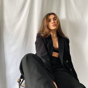 Amparo Carrillo
