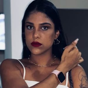 Ana Horpinheiro