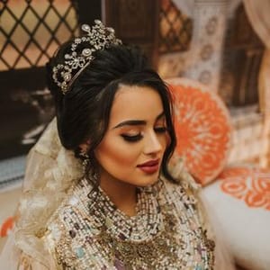Shayali  Sherine