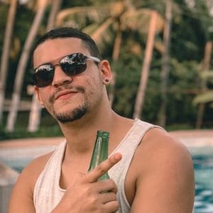 Bora Mazinho
