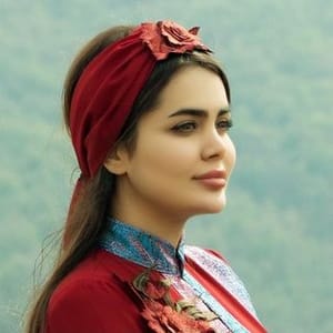 Fatemeh Mehlaban
