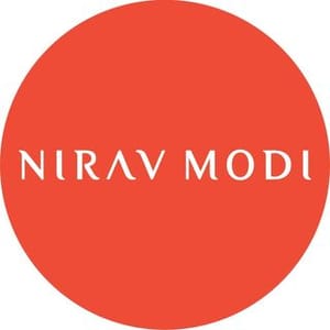 Nirav Modi