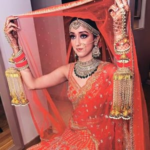 Neetu Antil