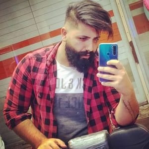Sasan Karimi