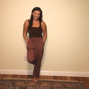 Nicole Drew