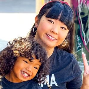 Marley Mommy