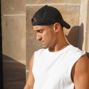 Michael Ivan Navarro