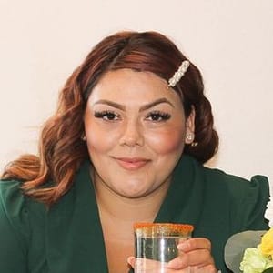 Marjorie Acosta