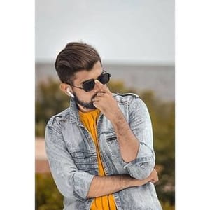 Pruthvi Ahir