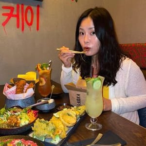 Seonkyoung Longest