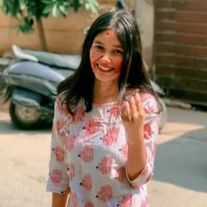 Sriyanka Singh