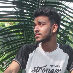 Sidd Pandey