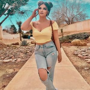 Raylene Andrea
