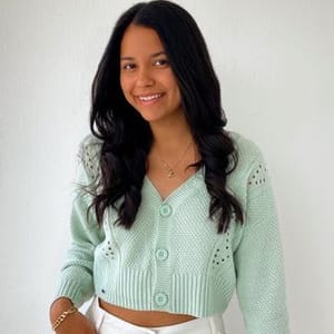 Jocelyn Menezz