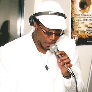 Deejay Roy