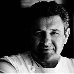 Laurent Tourondel
