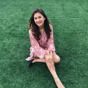 Zoe Jackson - The Handbook