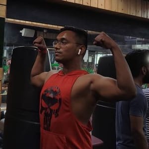Akashkumar Kushawaha