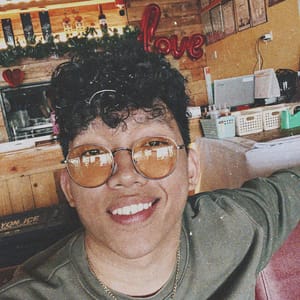 Austin Ong