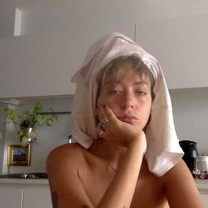 Malu Boruchowicz