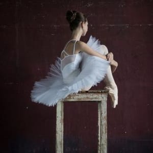 Yuliya Bondareva