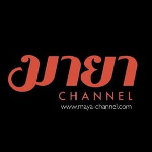 Maya Channel