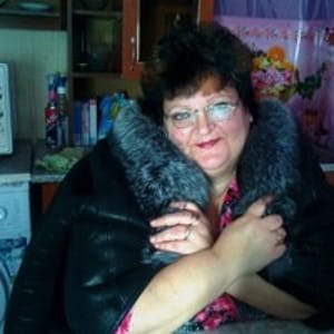 Lenka Mir